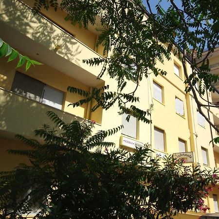 Albergo Roma Lanciano Exterior photo