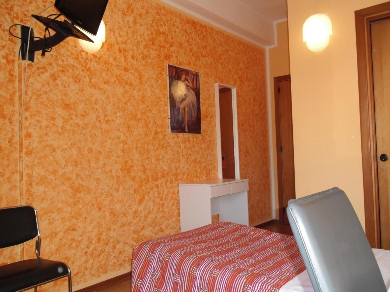 Albergo Roma Lanciano Exterior photo